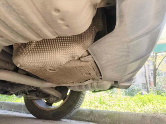 [杭州·浙A] 二手奥迪奥迪Q52016款 40 TFSI 技术型