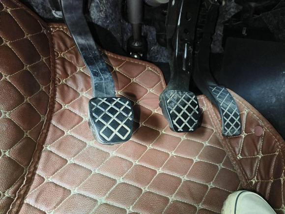 [金华·浙G] 二手大众Polo2016款 1.4L 手动风尚型