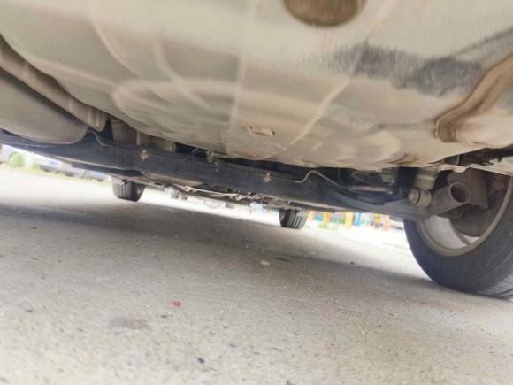 [武汉·鄂A] 二手日产轩逸2021款 经典 1.6XE CVT舒适版