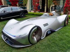 EQ Silver Arrow
