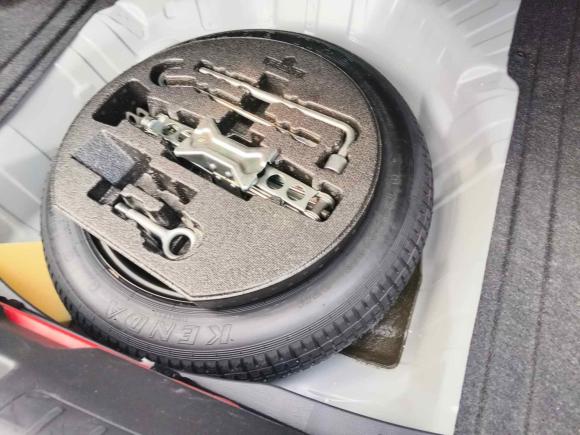 [武汉·浙C] 二手本田思域2022款 240TURBO CVT燃动版