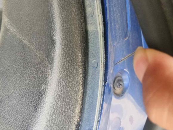 [杭州·浙A] 二手奇瑞瑞虎5x2017款 1.5T DCT精英型