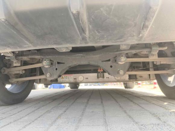 [合肥·皖A] 二手合创汽车合创0072020款 TOP版