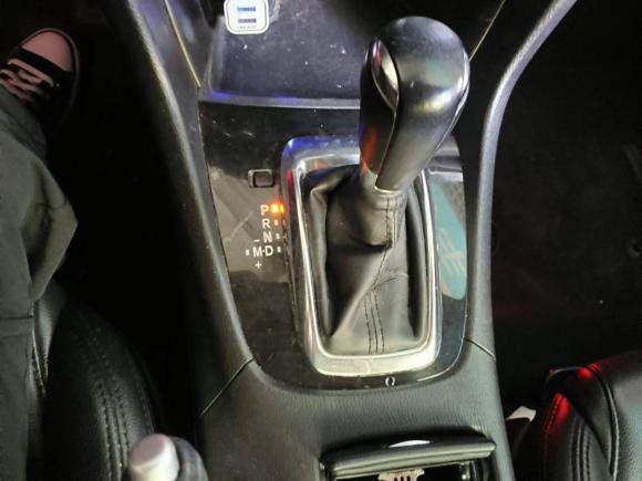 [芜湖·皖B] 二手马自达阿特兹2014款 2.0L 蓝天时尚版