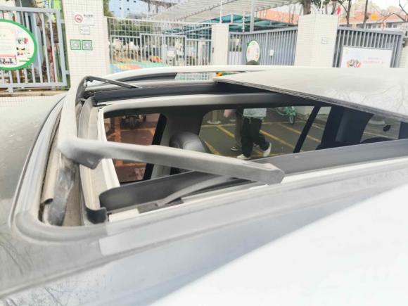 [成都·冀R] 二手广汽传祺传祺GS82017款 320T 两驱豪华智联版（七座）