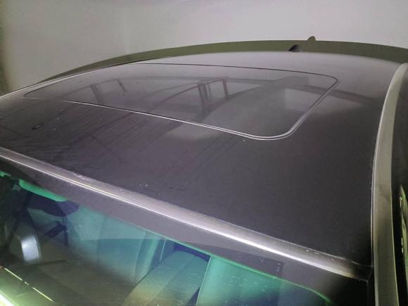 [杭州·浙A] 二手宝马宝马7系2005款 730Li