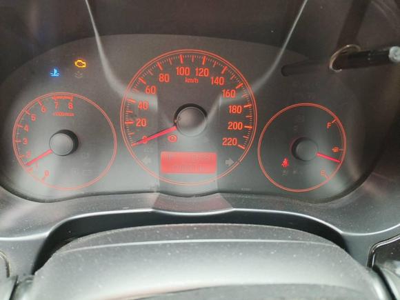 [武汉·鄂A] 二手本田锋范2017款 1.5L CVT舒适版