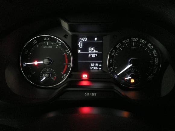 [无锡·苏B] 二手斯柯达明锐2019款 1.5L 自动智行舒适版 国VI