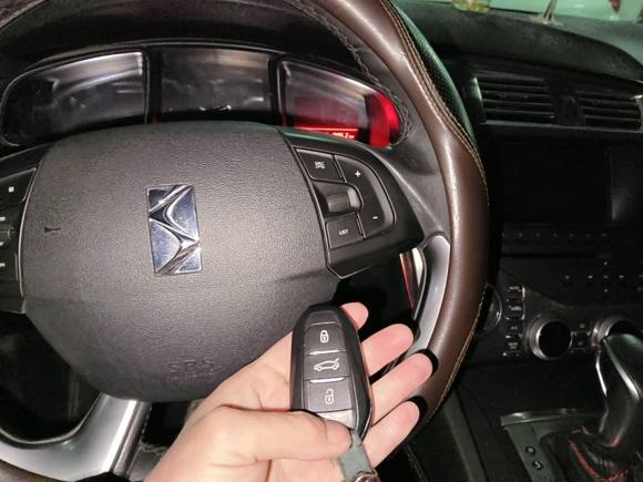 [合肥·皖A] 二手DSDS 52015款 1.6T 雅致版THP160