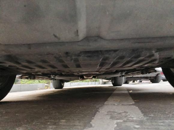 [宁波·浙B] 二手路虎发现神行2017款 2.0T SE