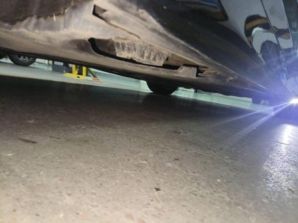 [青岛·鲁B] 二手宝马宝马5系2019款 525Li 豪华套装