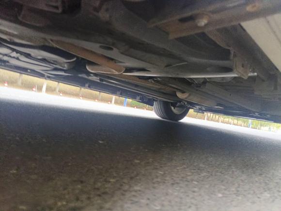 [无锡·苏B] 二手DSDS 62016款 1.6T 豪华版THP160