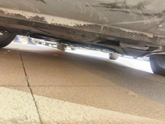 [济南·鲁A] 二手大众高尔夫2015款 1.4TSI 自动R-Line