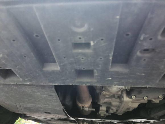 [常州·苏D] 二手标致标致40082017款 350THP 豪华版