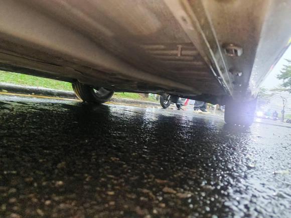 [深圳·湘J] 二手名爵MG62020款 1.5T 自动Trophy豪华版