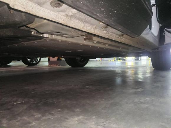 [宁波·浙B] 二手吉利银河银河L72023款 1.5T 115km 星舰