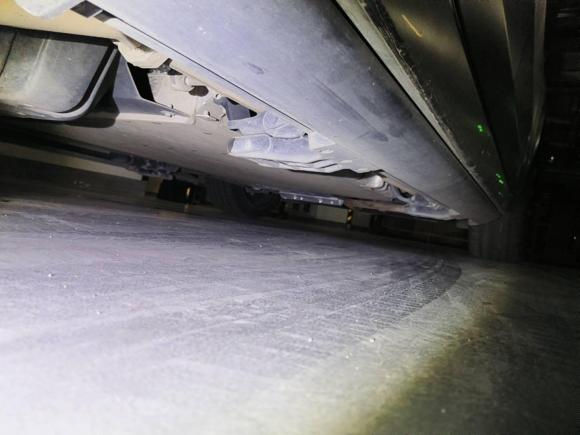 [武汉·鄂A] 二手理想汽车理想L92022款 Max