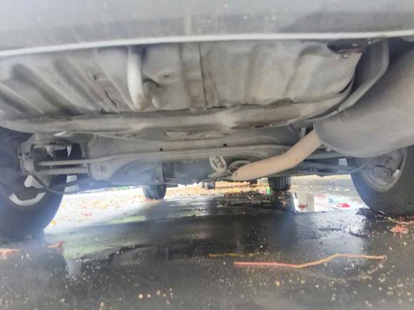 [苏州·苏E] 二手本田雅阁2011款 2.0L EX