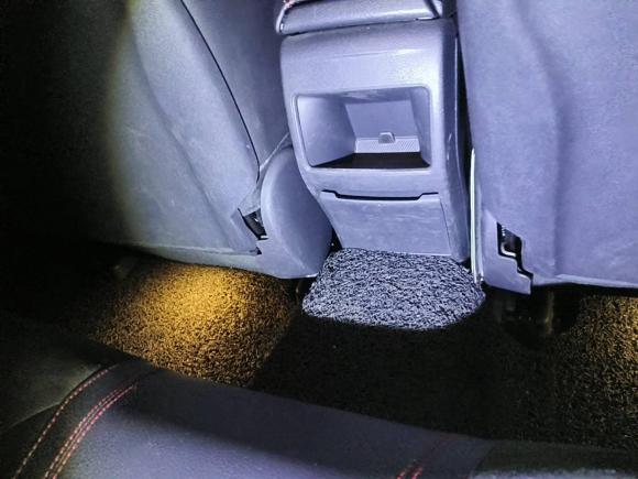 [上海·沪D] 二手奔驰奔驰CLA2018款 CLA 220 4MATIC