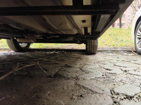 [上海·粤B] 二手福特翼搏2013款 1.5L 自动风尚型