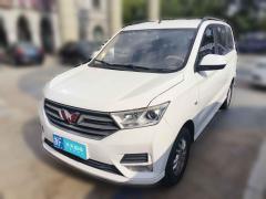 [嘉兴·浙F] 五菱汽车五菱宏光2021款 1.5L S舒适型LAR