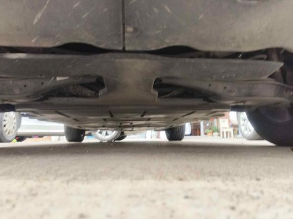 [宁波·浙B] 二手大众途岳新能源2021款 全景优享版