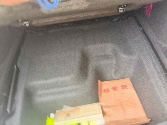 [南昌·赣A] 二手Polestar极星Polestar 22020款 首发版