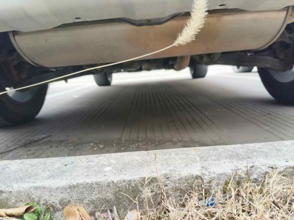 [嘉兴·浙F] 二手长安长安CS552017款 1.5T 自动炫动型