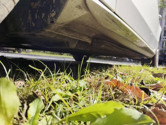 [上海·沪E] 二手奥迪奥迪A4L2015款 30 TFSI 自动舒适型