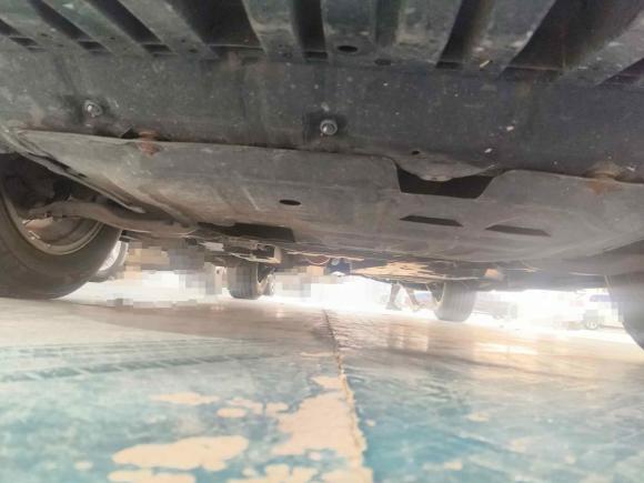 [青岛·鲁B] 二手丰田RAV4荣放2016款 2.0L CVT两驱风尚版 国V