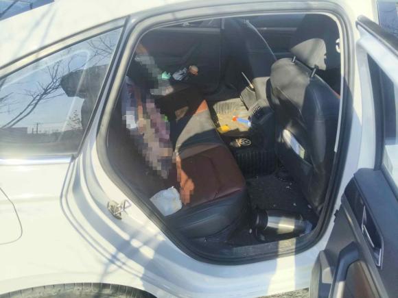 [苏州·苏U] 二手大众朗逸2019款 280TSI DSG豪华版 国VI