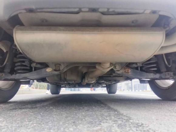 [杭州·浙A] 二手现代途胜2018款 1.6T 双离合两驱15周年特别版