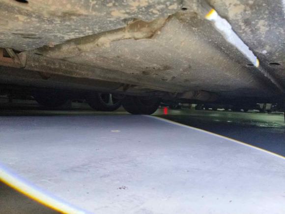 [武汉·鄂A] 二手本田歌诗图2012款 2.4L 豪华版