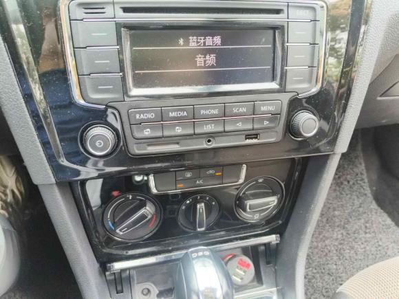 [上海·苏H] 二手大众C-TREK蔚领2017款 230TSI DSG舒适型