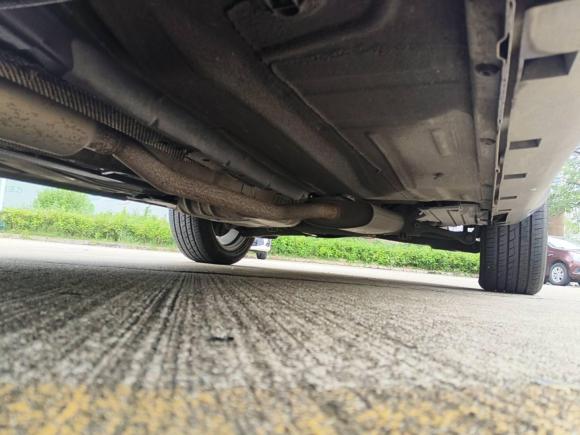 [佛山·粤E] 二手福特翼虎2018款 EcoBoost 180 两驱豪翼型