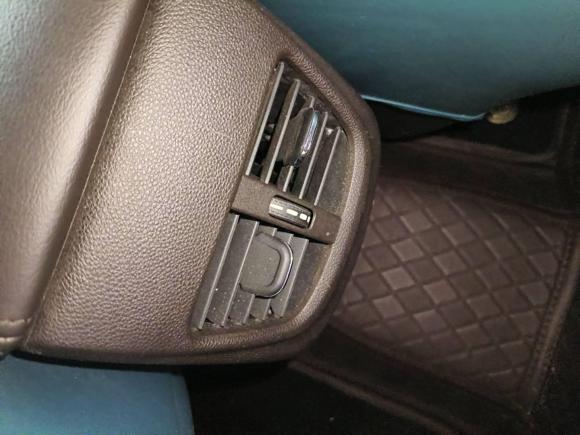 [成都·川A] 二手别克威朗2017款 三厢 15S 自动进取型