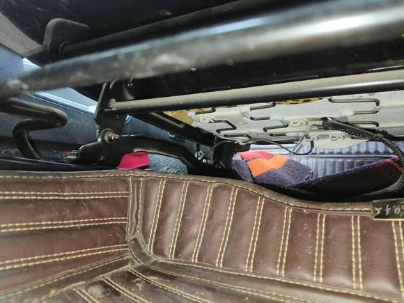 [济南·鲁A] 二手大众捷达2017款 1.5L 手动舒适型