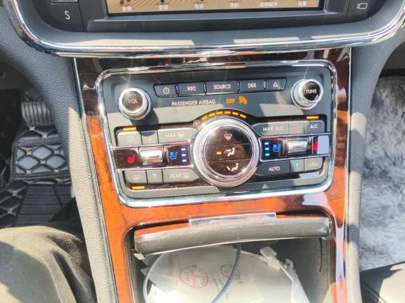 [上海·沪F] 二手林肯林肯大陆2017款 3.0T 四驱尊耀版