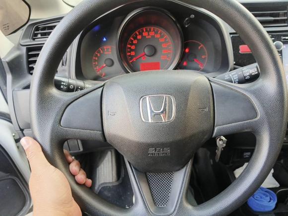 [义乌·浙G] 二手本田飞度2016款 1.5L LX CVT舒适型