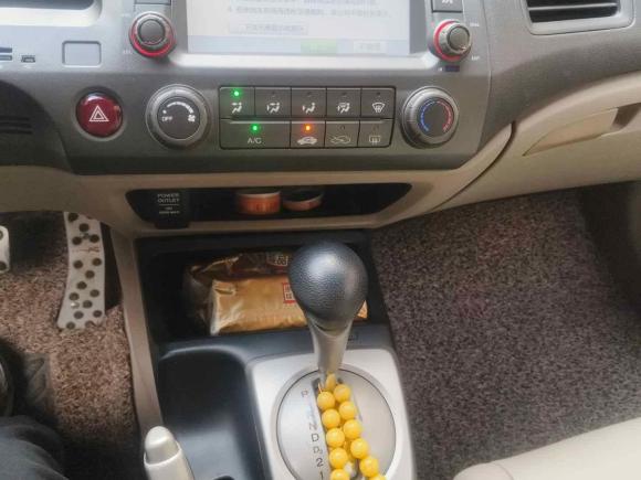 [宁波·浙B] 二手思铭思铭2012款 1.8L 自动