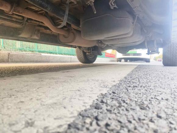 [义乌·浙G] 二手江淮瑞风瑞风M32015款 创客版 1.6L 豪华智能型