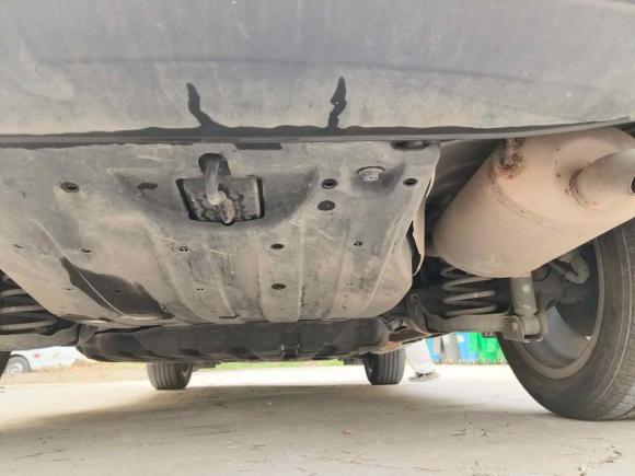 [武汉·鄂W] 二手本田缤智2020款 1.5L CVT先锋版