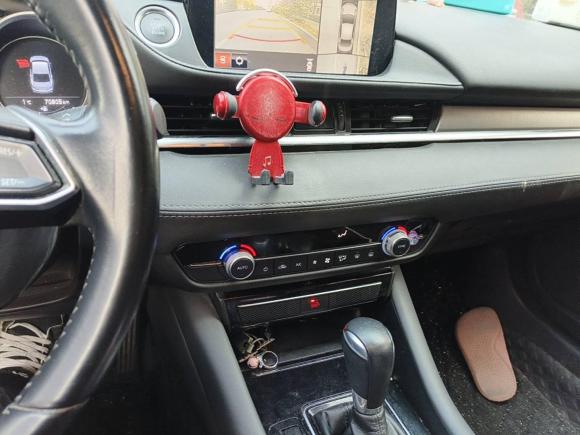 [青岛·鲁B] 二手马自达阿特兹2020款 2.0L 蓝天豪华版