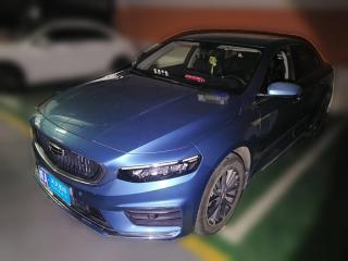 吉利汽车星瑞2021款 2.0TD 豪华型「合肥二手车」「天天拍车」