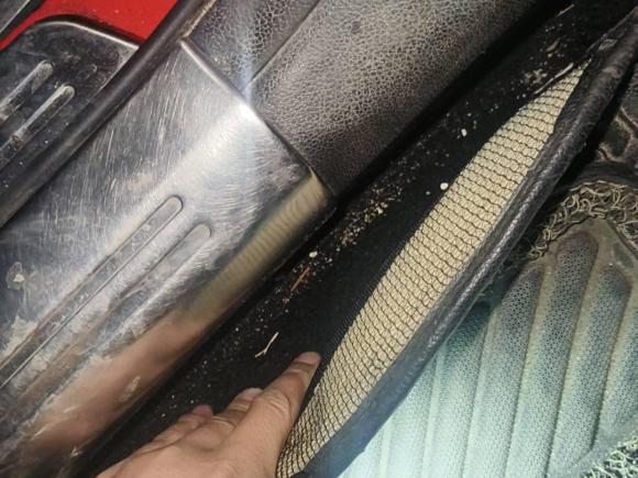 [常州·苏D] 二手起亚KX3傲跑2017款 1.6L 自动傲雅版