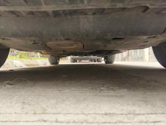 [南通·苏F] 二手本田缤智2016款 1.8L CVT两驱先锋型