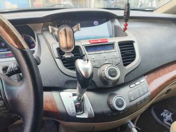 [南通·苏F] 二手本田奥德赛2008款 2.4L 舒适版