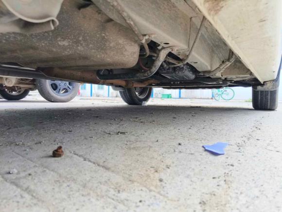 [深圳·苏B] 二手东风风光风光3302023款 1.5L 330S 手动舒适型 国VI