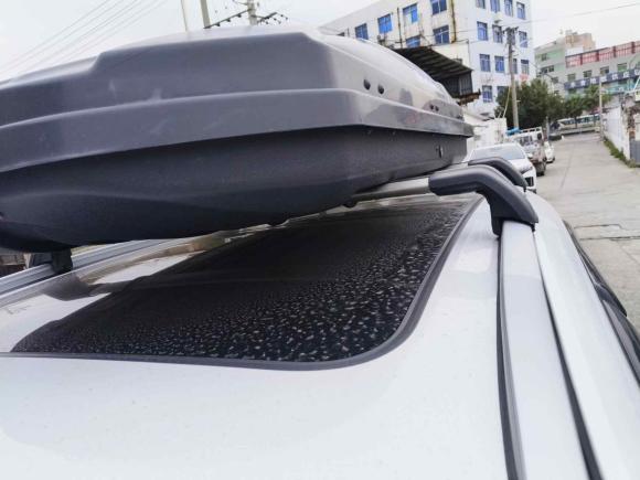 [温州·浙C] 二手长安长安CS752020款 280T 手动精智型 国VI