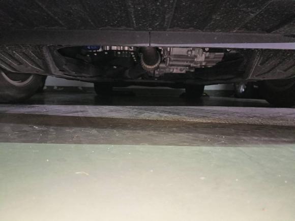 [无锡·苏B] 二手别克君威2022款 552T 智享型